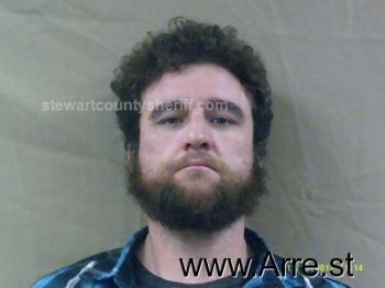 Adam Nathaniel Jones Mugshot